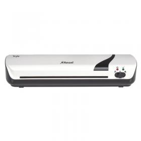 GBC Inspire+ A4 Laminator UK White 2104511