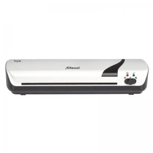 GBC Inspire A4 Laminator UK White 2104511