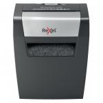 Rexel Momentum X308 Paper Shredder - P3, Cross Cut Security, HomeHome Office, 15L bin capacity  2104570