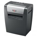 Rexel Momentum X308 Paper Shredder - P3, Cross Cut Security, HomeHome Office, 15L bin capacity  2104570