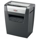 Rexel Momentum X410 Paper Cross Cut Paper Shredder, Shreds 10 Sheets At Once, £15 Cashback, P4 Security Level, Small Office Use, 23L bin capacity 2104571