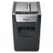 Rexel Momentum X410-SL Slimline Cross Cut Paper Shredder, Shreds 10 Sheets At Once, £15 Cashback, P4 Security Level, Small Office Use, 23L bin  2104573