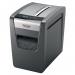 Rexel Momentum X410-SL Slimline Cross Cut Paper Shredder, Shreds 10 Sheets At Once, £15 Cashback, P4 Security Level, Small Office Use, 23L bin  2104573