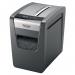 Rexel Momentum X312-SL Slimline Paper Shredder - P3 Cross Cut Security, HomeHome Office, 23L bin capacity  2104574