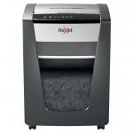 Rexel Momentum X420 Paper Shredder - P4 Cross Cut Security, Small Office Use, 30L bin capacity 2104578