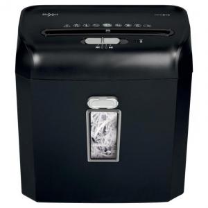 Rexel ProMax QS RPS812 Strip Cut Paper Shredder, Shreds 8 Sheets, P2
