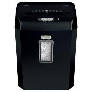 Rexel ProMax QS REX623 Cross Cut Paper Shredder, Shreds 6 Sheets, P4