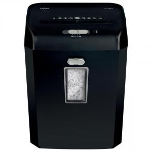 Rexel ProMax QS REX823 Cross Cut Paper Shredder, Shreds 8 Sheets, P4