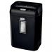 Rexel ProMax QS REX823 Cross Cut Paper Shredder, Shreds 8 Sheets, P4 Security, Small Office, 23L bin, Ultra Quiet 2104583