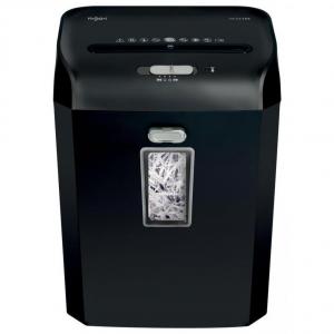 Rexel ProMax QS RES1123 Strip Cut Paper Shredder, Shreds 12 Sheets, P2