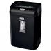 Rexel ProMax QS RES1123 Strip Cut Paper Shredder, Shreds 12 Sheets, P2 Security, Small Office, 23L bin, Ultra Quiet 2104584