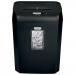 Rexel ProMax QS RSS1535 Strip Cut Paper Shredder, Shreds 15 Sheets, P2 Security, Small Office, 35L bin, Ultra Quiet 2104586