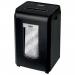 Rexel ProMax QS RSX1538 Cross Cut Paper Shredder, Shreds 15 Sheets, P4 Security, Small Office, 38L bin, Ultra Quiet 2104587