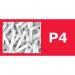 Rexel ProMax QS RSX1538 Cross Cut Paper Shredder, Shreds 15 Sheets, P4 Security, Small Office, 38L bin, Ultra Quiet 2104587