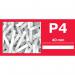 Rexel ProMax QS RSX1538 Cross Cut Paper Shredder, Shreds 15 Sheets, P4 Security, Small Office, 38L bin, Ultra Quiet 2104587