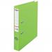 Rexel Choices A4 Lever Arch File, Green, 50mm Spine Width, No1 Power - Outer carton of 10 2115509