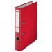 Rexel A4 Lever Arch File; Red; 50mm Spine Width; Economic Range - Outer carton of 25 2115542