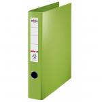 Rexel Choices A4 Ring Binder, Green, 40mm 4D-Ring Diameter - Outer carton of 12 2115556