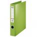 Rexel Choices A4 Ring Binder, Green, 40mm 4D-Ring Diameter - Outer carton of 12 2115556