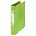 Rexel Choices A5 Ring Binder, Green, 25mm 2 O-Ring Diameter - Outer carton of 10 2115561