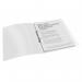 Rexel Choices A4 Ring Binder, White, 16mm 2 O-Ring Diameter - Outer carton of 10 2115572