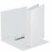 Rexel A4 Presentation Binder, White, 25mm 2D-Ring Diameter - Outer carton of 10 2115582