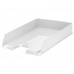 Rexel Choices Letter Tray, A4, White - Outer carton of 10 2115602