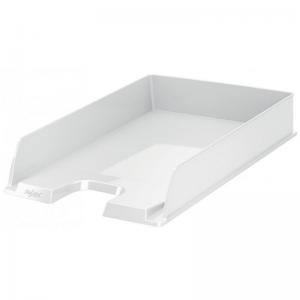Rexel Choices Letter Tray, A4, White - Outer carton of 10 2115602
