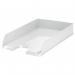 Rexel Choices Letter Tray, A4, White - Outer carton of 10 2115602