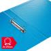 Rexel Choices A4 Polypropylene Ring Binder 25mm 2RR. Assorted. Pack (3). 2115710