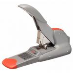 Rapid DUAX Heavy Duty Stapler SilverOrange 21698301