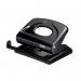 Rapid Small Metal Hole Punch FMC20 Phantom Black 21835401