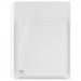 Rexel Premium Expanding Pocket A4, 48% pre-consumer recycled plastic, Pack of 5 22679490