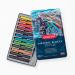 Derwent Inktense Blocks 12 Tin - Outer carton of 6 2300442