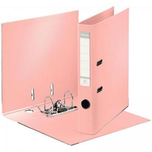 Esselte No.1 Solea Lever Arch File Polypropylene, A4, 50 mm, Solea