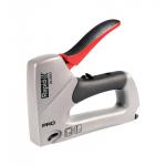 Rapid PRO ALU853 Dual Staple Gun 23235400