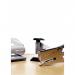 Rapid K2 Retro Classic Full-Strip Stapler - Magic Black 23305700