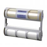 Xyron Pro Combi Cartridge X1255, one side laminate, one side permanent adhesive film. 30m. For XM1255 or XRN1250. 23625