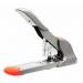 Rapid Fashion Heavy Duty Stapler HD210 SilverOrange 23633700