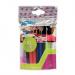 Rapid Fun to Fix 7 mm Glue Stick Coloured 23835900