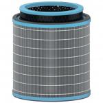 Allergy and Flu Anti-viral 3-in-1 HEPA Filter Drum for Leitz TruSens Z-3000 Z-3500 Large Air Purifier 2415119