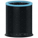 Replacement Carbon filter for Leitz TruSens Z-3000 Z-3500 Large Allergy and Flu Filter, 1 Pack 2415120