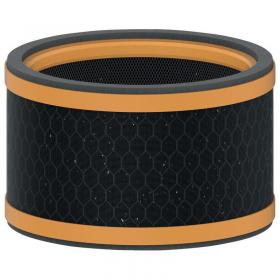 Replacement Carbon Filter for Leitz TruSens Z-1000 Small Odour and VOC Filter, 1 Pack 2415122