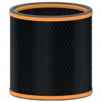 Replacement Carbon Filter for Leitz TruSens Z-3000 Z-3500 Large Odour and VOC Filter, 1 Pack 2415126