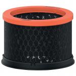 Replacement Carbon Filter for Leitz TruSens Z-1000 Small Pet Filter, 1 Pack 2415128