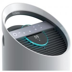 Leitz TruSens Z-3000H Air Purifier with SensorPod Air Quality Monitor