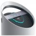 Leitz TruSens Z-3000H Air Purifier with SensorPod Air Quality Monitor; Large Room 2415166
