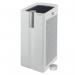 The Leitz TruSens™ Z-7000 Performance Series Air Purifier is sleek and modern, with a combination carbon filter and a remote SensorPod™ for enhanced convenience. The purifier efficiently removes harmful particles and the remote sensor ensures accurate monitoring of air quality.