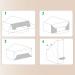 Leitz Puro Magazine File, 100% recycled card, pack of 2 24710050