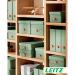 Leitz Puro Magazine File, 100% recycled card, pack of 2 24710050
